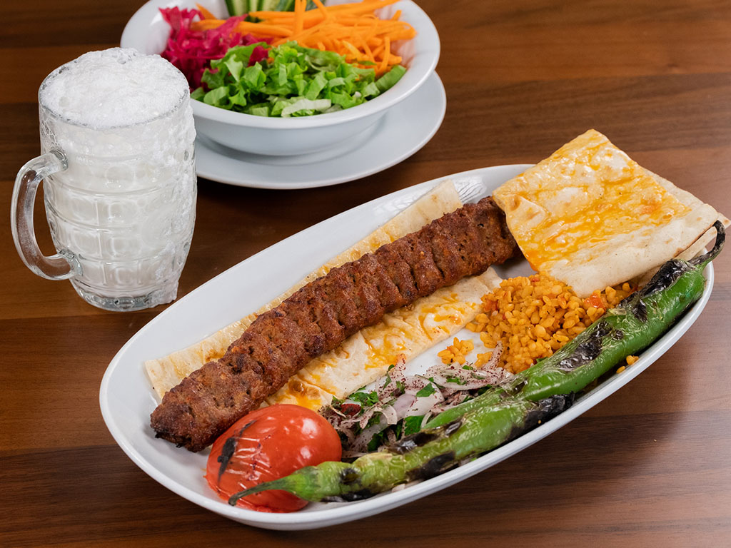 Adana Kebap