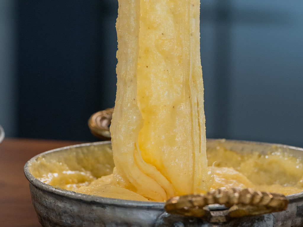 Mıhlama