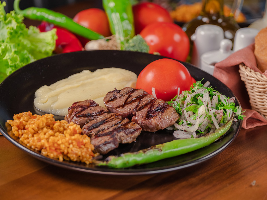 Bonfile I Fillet Steak