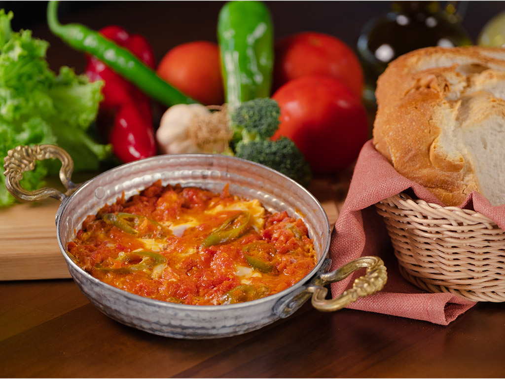 Menemen