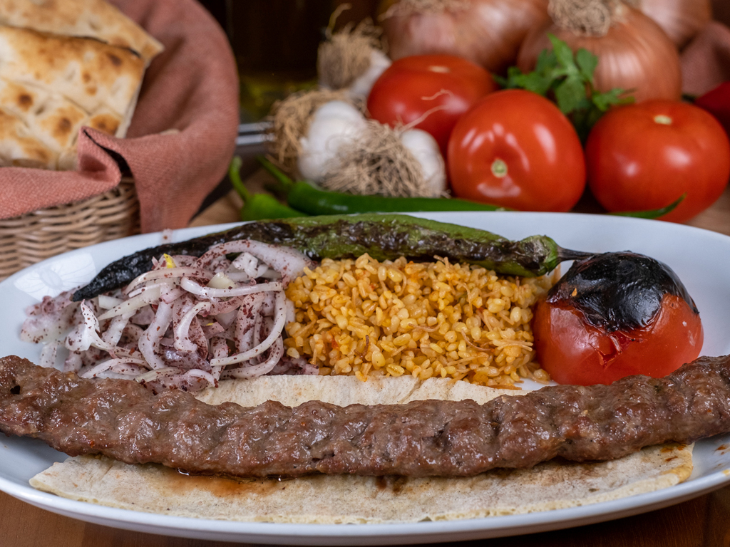 Urfa Kebap